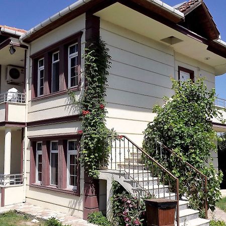Hamsilos Tatil Koyu & Apart Hotel Sinop Extérieur photo