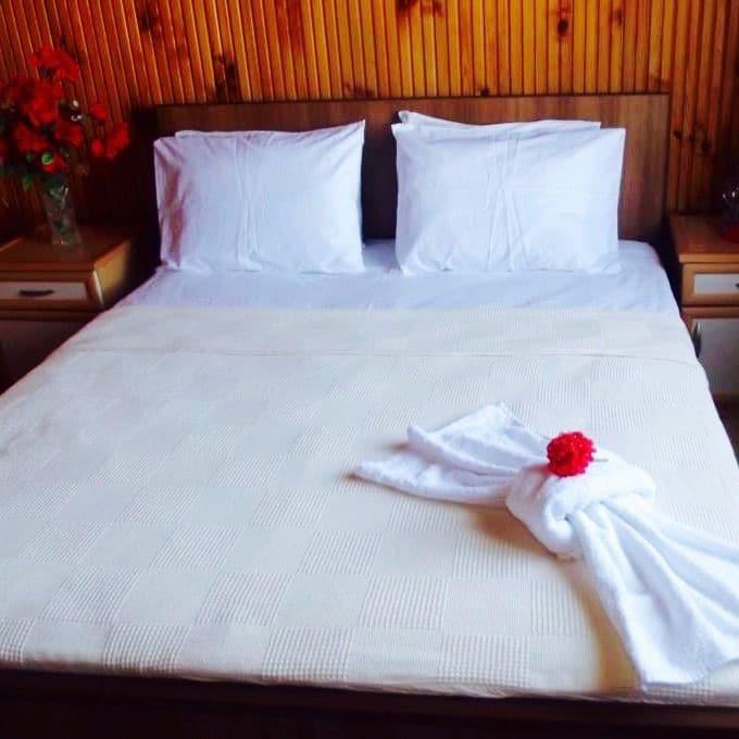 Hamsilos Tatil Koyu & Apart Hotel Sinop Extérieur photo