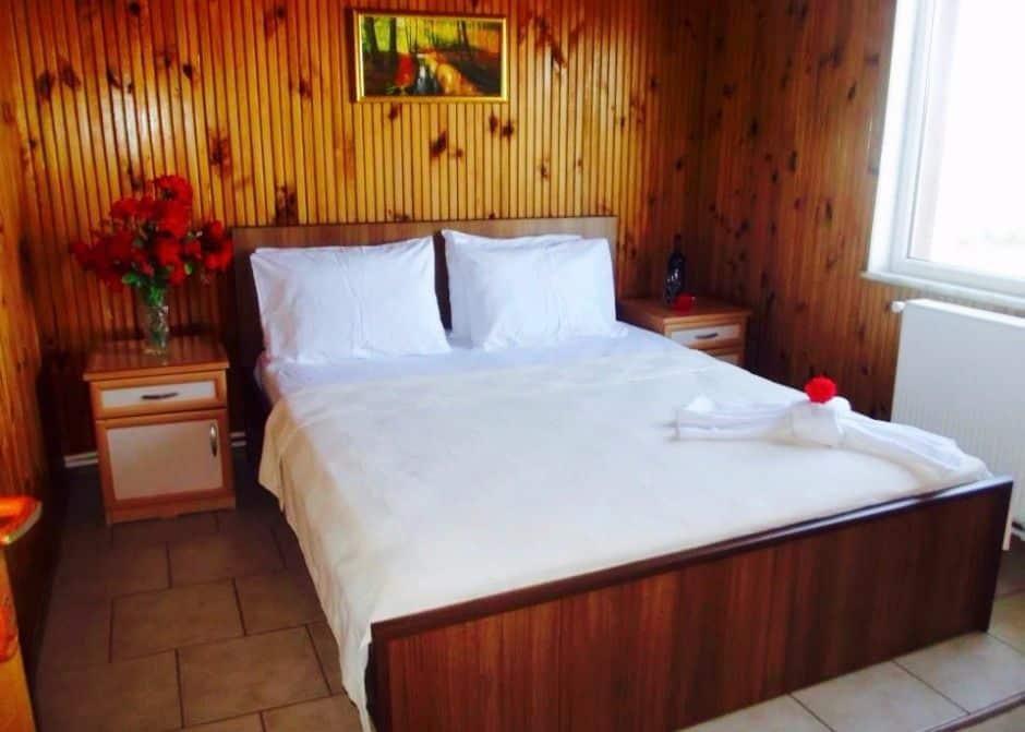 Hamsilos Tatil Koyu & Apart Hotel Sinop Extérieur photo